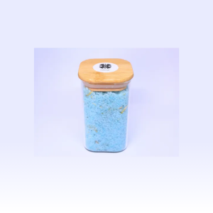 Elikya Bath Salts – Strength and Confidence in Every Soak