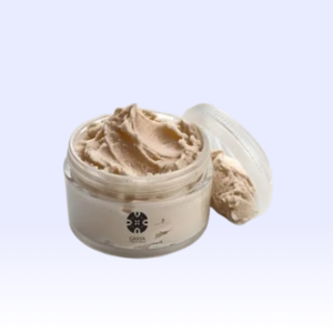 Coconut Cinnamon Body Butter