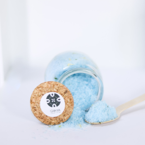 Elikya Bath Salts – Strength and Confidence in Every Soak