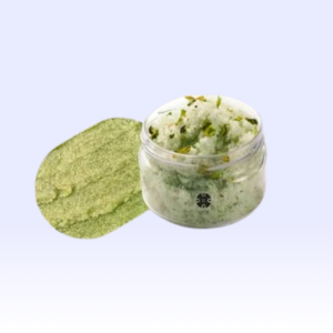Moringa Renewal Sugar Scrub