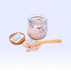 Thulisile Bath Salts – For Peaceful Sleep