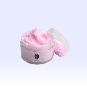 Hibiscus Glow Body Butter