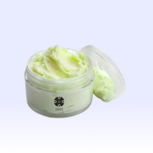Moringa Renewal Body Butter