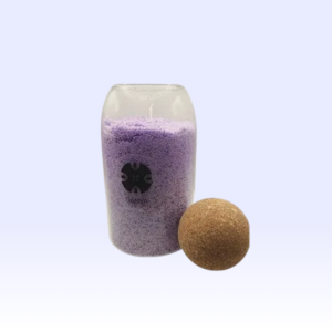 Thulisile Candle Sand